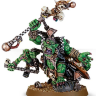Orks Weirdboy 