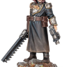 Astra Militarum Commissar 