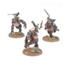 TAU Krootox Rampagers