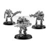 MECHANICUM THALLAX COHORT WITH PHOTON THRUSTER