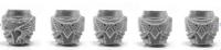 EMPEROR'S CHILDREN MK IV TORSO UPGRADE SET