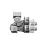 CONTEMPTOR PATTERN HEAVY BOLTER ARM