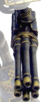 REAVER TITANS GATLING BLASTER (ARM ONLY)