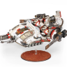 White Scars Legion Kyzagan Assault Speeder