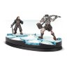 Thorin Oakenshield & Azog 