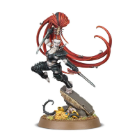 DARK ELDAR Lelith Hesperax 