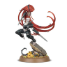 DARK ELDAR Lelith Hesperax 