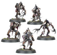 Necrons Flayed Ones 