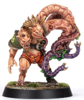 Blood Bowl Withergrasp Doubledrool 