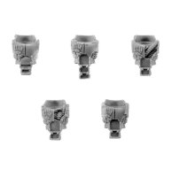IRON HANDS LEGION TORSOS UPGRADE SET