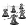 EMPEROR'S CHILDREN PHOENIX TERMINATORS
