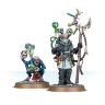 Genestealer Cults Biophagus 