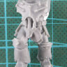 SONS OF HORUS REAVER ATTACK SQUAD BITS - BODY 1