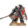 Dark Angels Legion Praetor