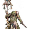 Space Marine Heroes Series 3 "JAPAN EXCLUSIVE" DEATH GUARD the fourth