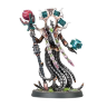 NECRON Chronomancer 