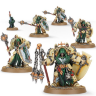 Deathwing Knights / Deathwing Terminator Squad / Deathwing Command Squad 