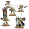 Deathwing Knights / Deathwing Terminator Squad / Deathwing Command Squad 