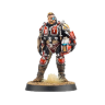 KNIGHT SCION STANDING