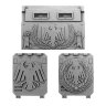 RAVEN GUARD RHINO DOORS