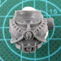 Thousand Sons Mk IV Torsos Upgrade Set bits 3