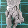 SONS OF HORUS REAVER ATTACK SQUAD BITS - BODY 2