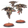 Legio Custodes Custodian Venatari Squad