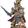 Space Marine Heroes Series 3 "JAPAN EXCLUSIVE" DEATH GUARD the third
