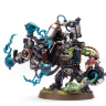 Big Mek with Shokk Attack Gun