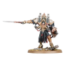 Morvenn Vahl, Abbess Sanctorum of the Adepta Sororitas 