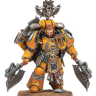 Imperial Fists Fafnir Rann 