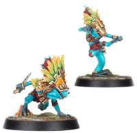 Blood Bowl Dribl & Drull 