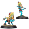 Blood Bowl Dribl & Drull 