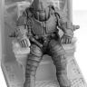Knight Scion Seated