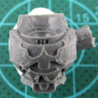 Thousand Sons Mk IV Torsos Upgrade Set bits 4