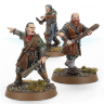 Hobbit  Ruffian Leaders