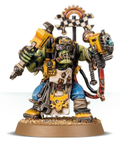 Ork Mek