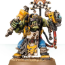 Ork Mek