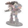 Warbringer Nemesis Titan Belicosa Volcano Cannon 