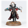 Adepta Sororitas Palatine 