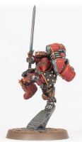 Blood Angels Dominion Zephon 