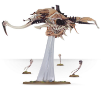 Tyranids Hive Crone / Harpy 