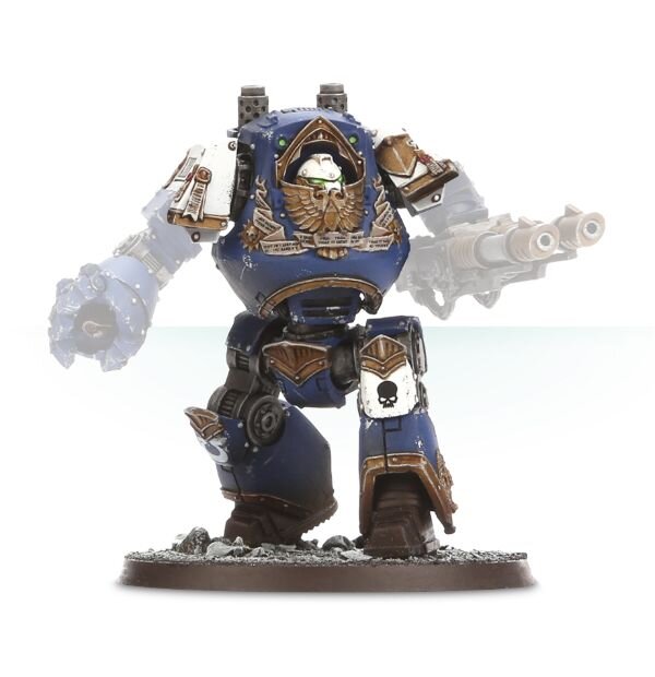 RELIC CONTEMPTOR DREADNOUGHT BODY