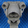 LEGION MK IV DESTROYER SQUAD WITH JUMP PACKS - Backpack  / JUMP PACKS bits