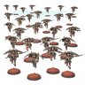 Legio Custodes Custodian Venatari Squad Detachmrnt