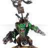 Ork Warboss with Big Choppa