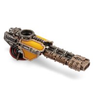 Adeptus Titanicus Warhound Titan Volkite Eradicator 