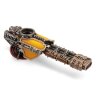 Adeptus Titanicus Warhound Titan Volkite Eradicator 