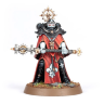 Adepta Sororitas Sister Dogmata 