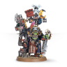 Ork Kaptin Badrukk 